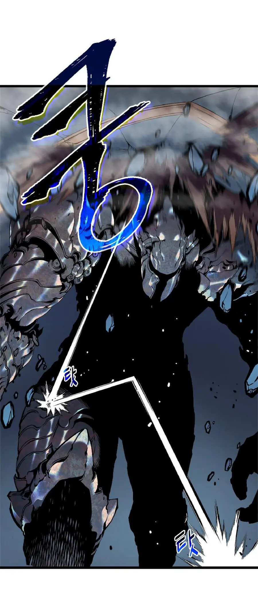 Read Solo Leveling Manga Chapter 44 Page 25