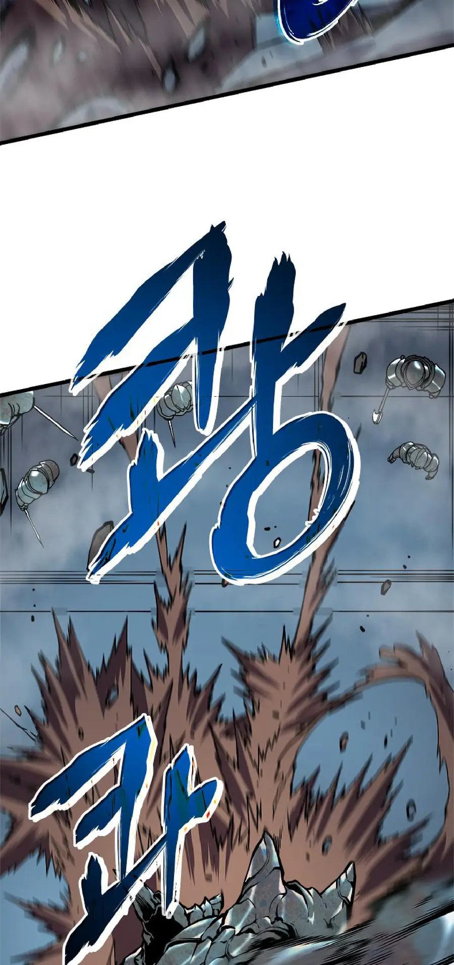 Read Solo Leveling Manga Chapter 44 Page 27