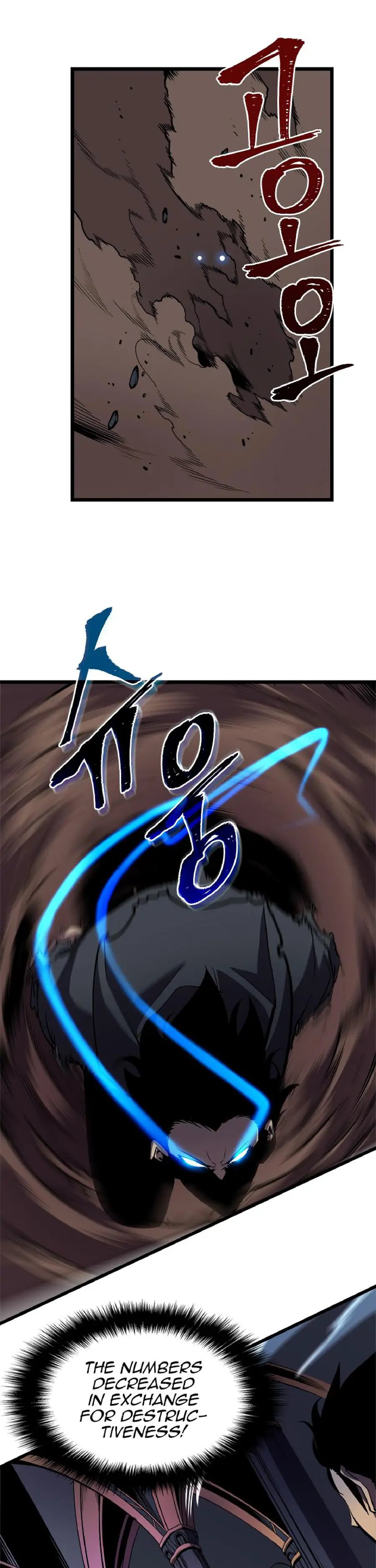 Read Solo Leveling Manga Chapter 44 Page 29