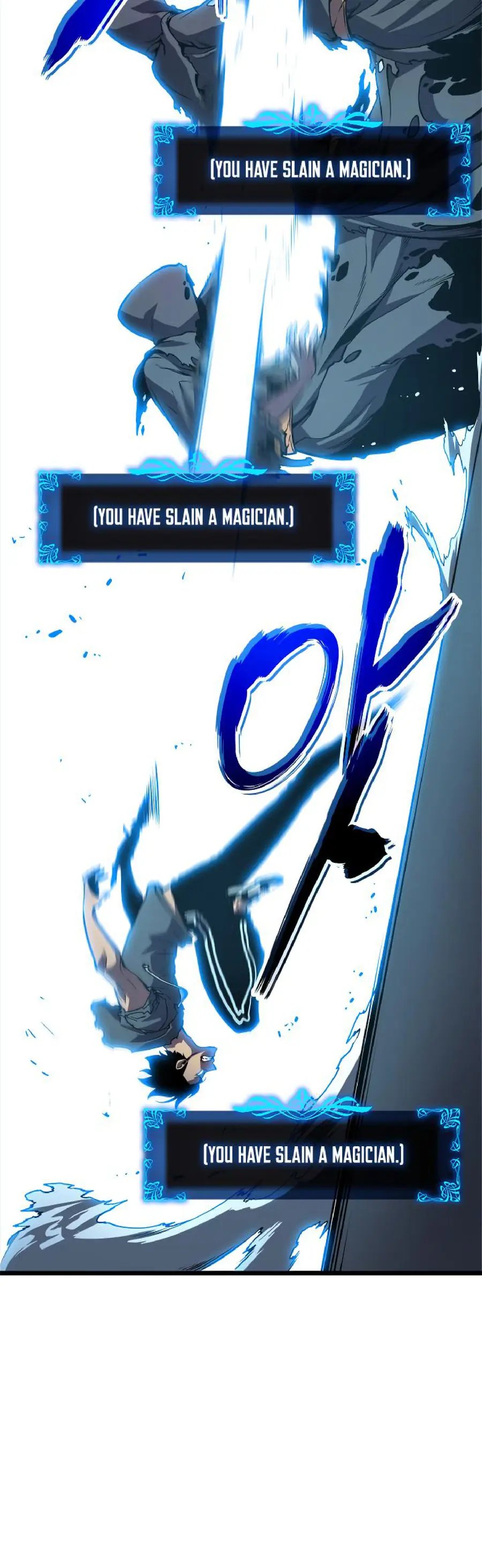 Read Solo Leveling Manga Chapter 44 Page 31