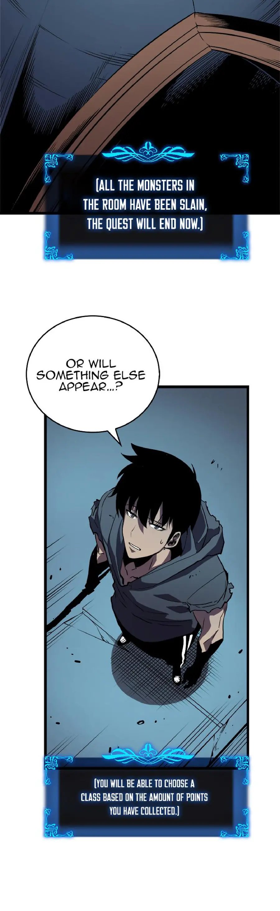 Read Solo Leveling Manga Chapter 44 Page 34