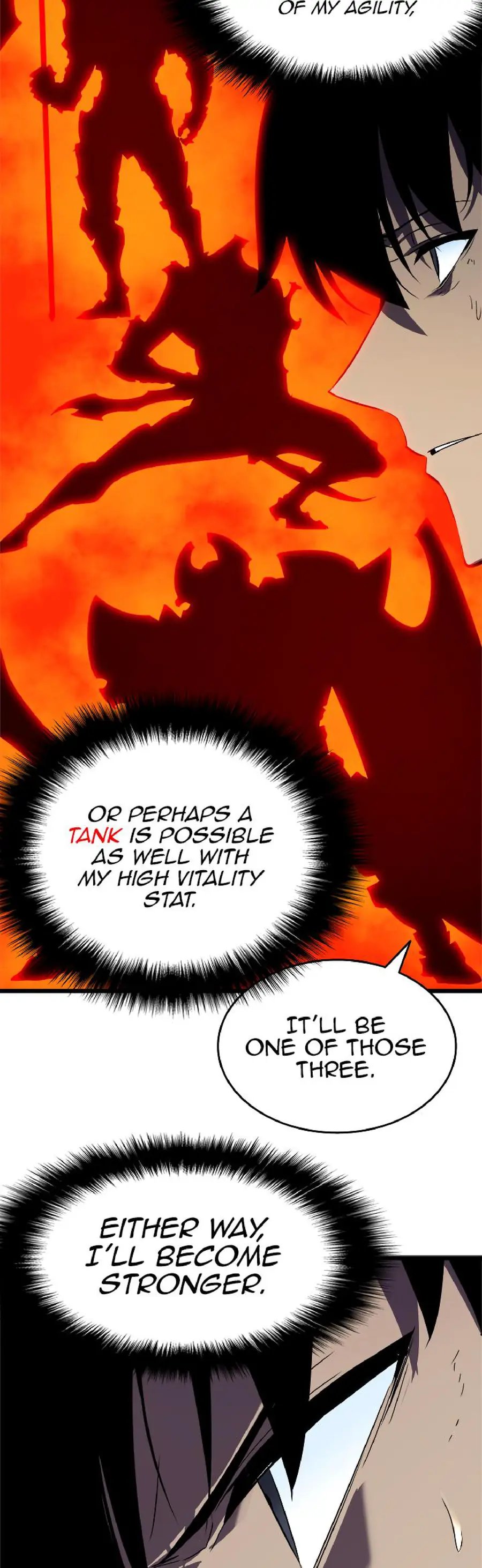 Read Solo Leveling Manga Chapter 44 Page 36