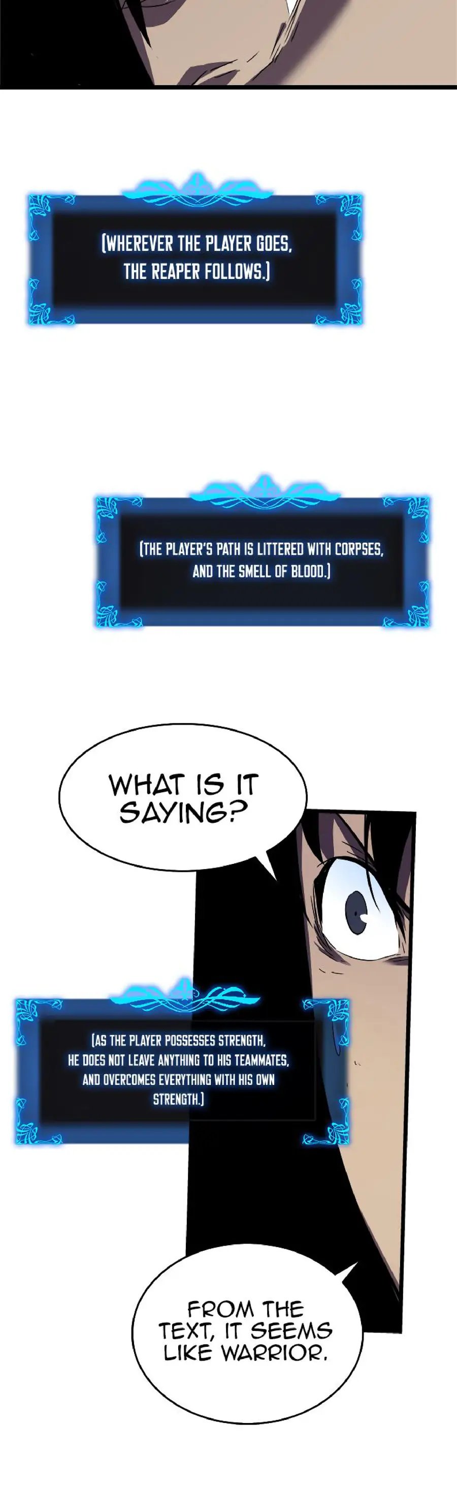 Read Solo Leveling Manga Chapter 44 Page 37