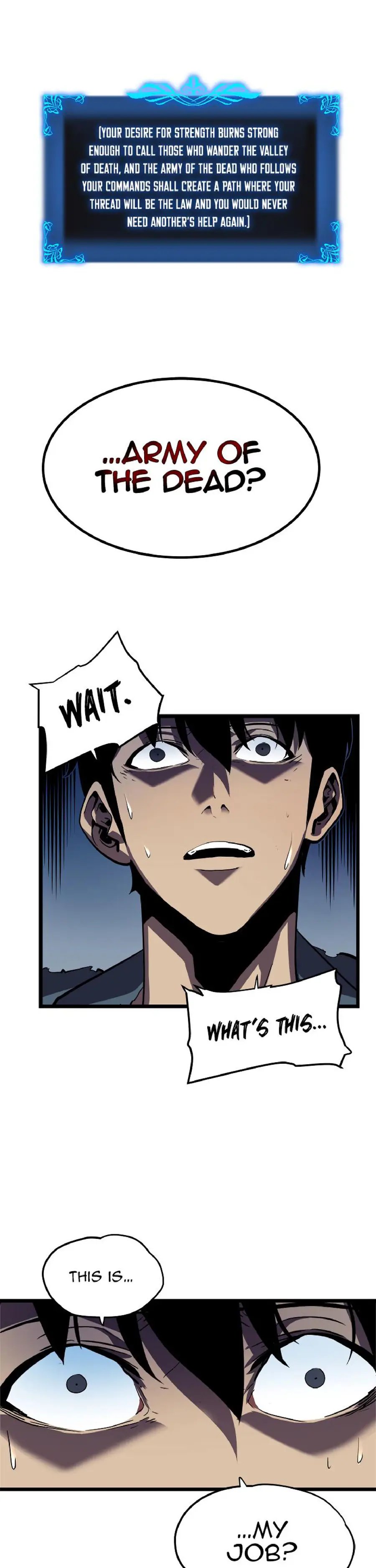 Read Solo Leveling Manga Chapter 44 Page 38