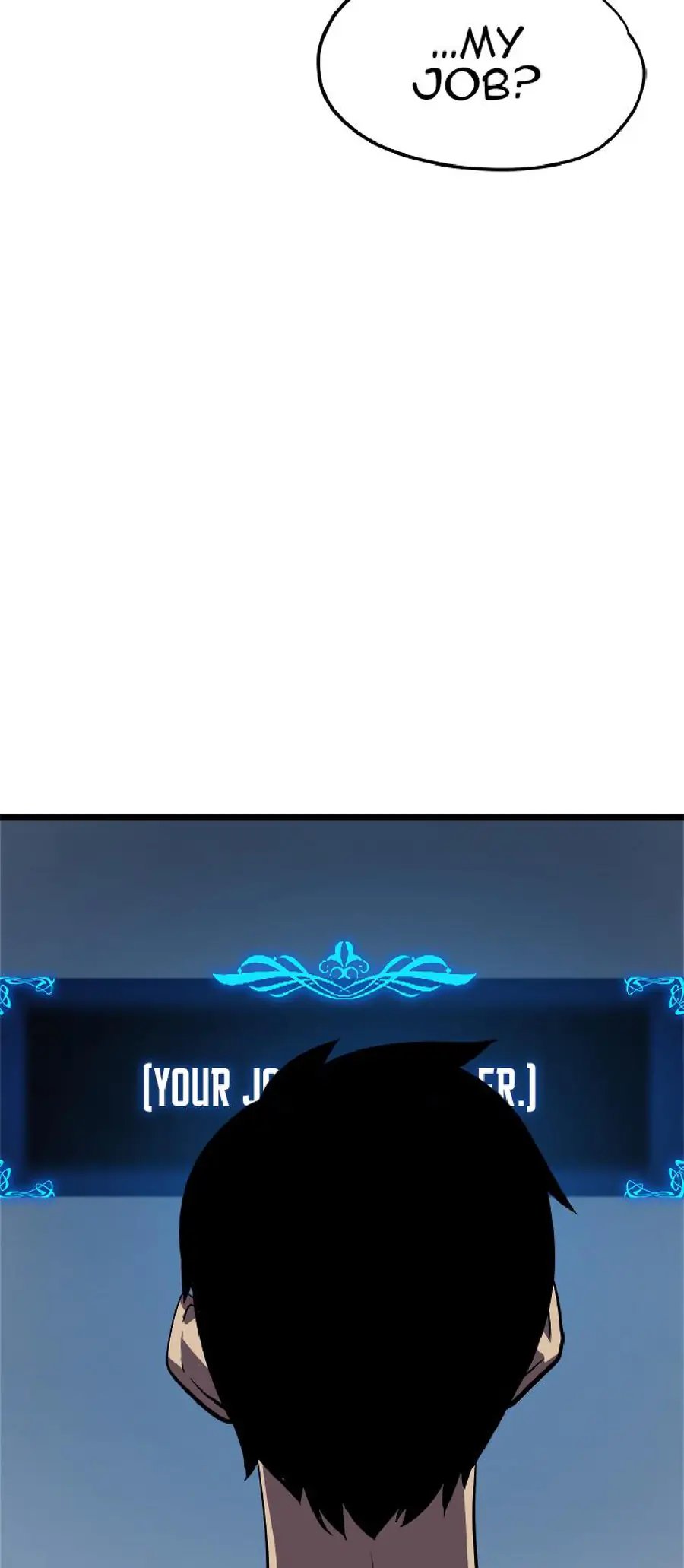 Read Solo Leveling Manga Chapter 45 Page 3