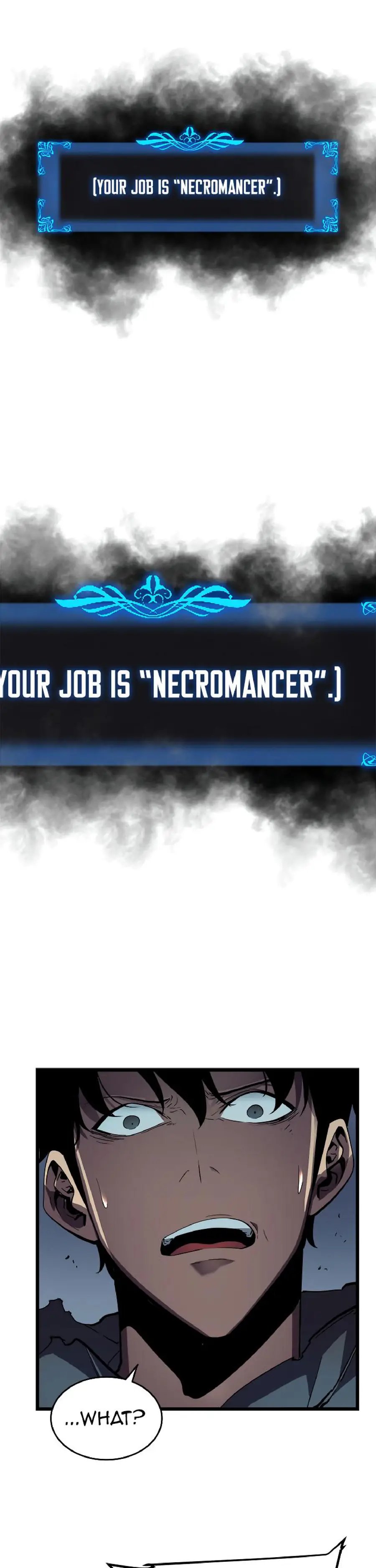 Read Solo Leveling Manga Chapter 45 Page 5