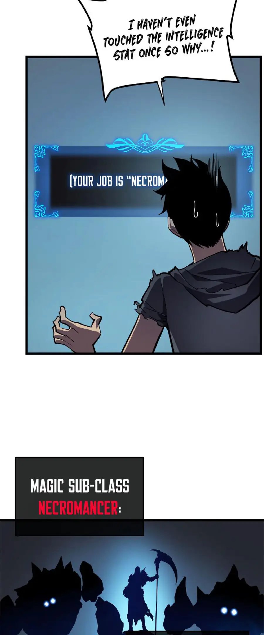 Read Solo Leveling Manga Chapter 45 Page 6