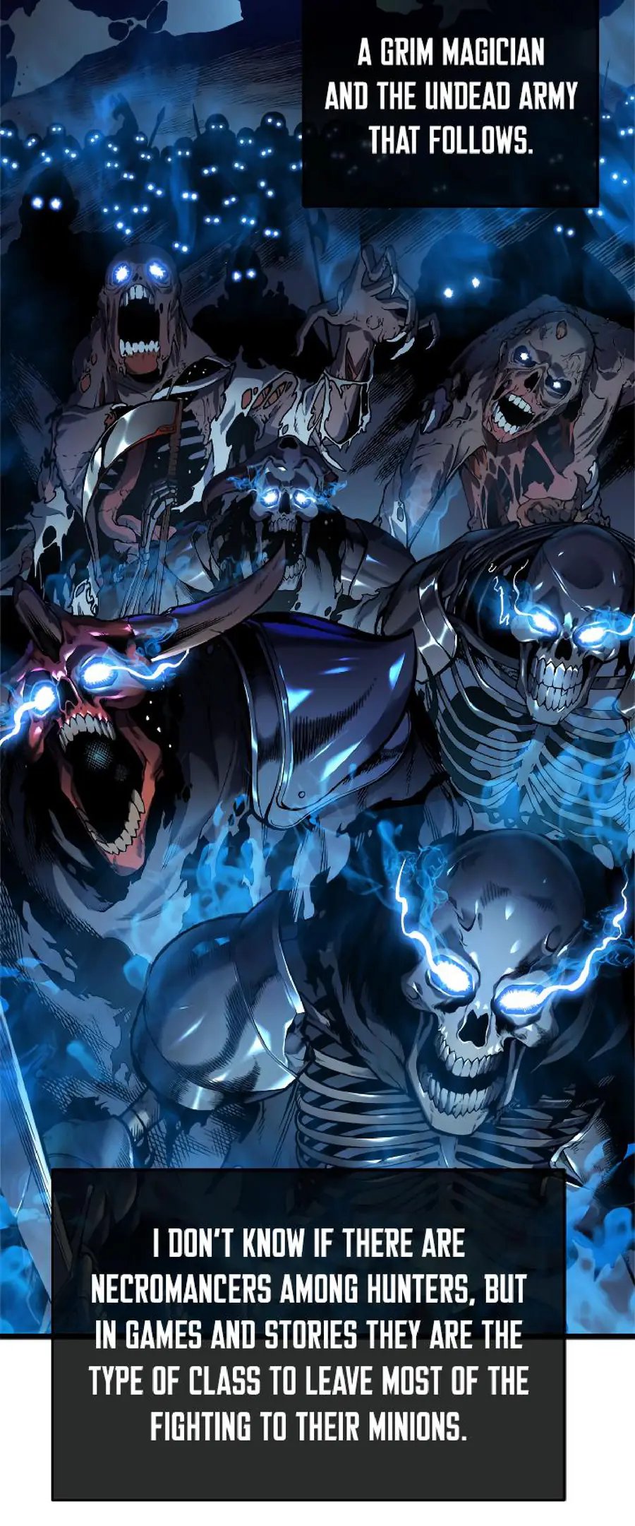 Read Solo Leveling Manga Chapter 45 Page 7