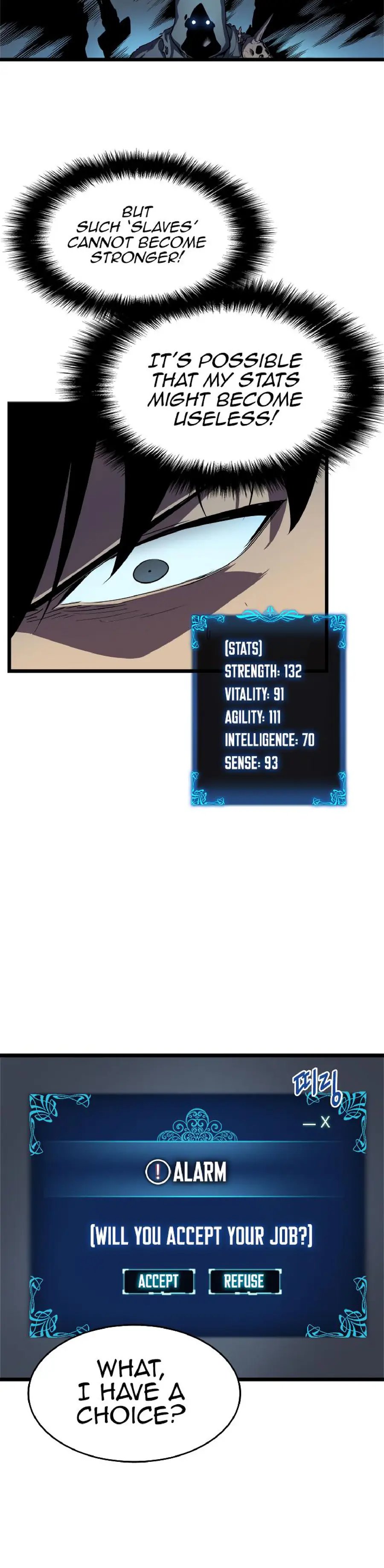 Read Solo Leveling Manga Chapter 45 Page 9