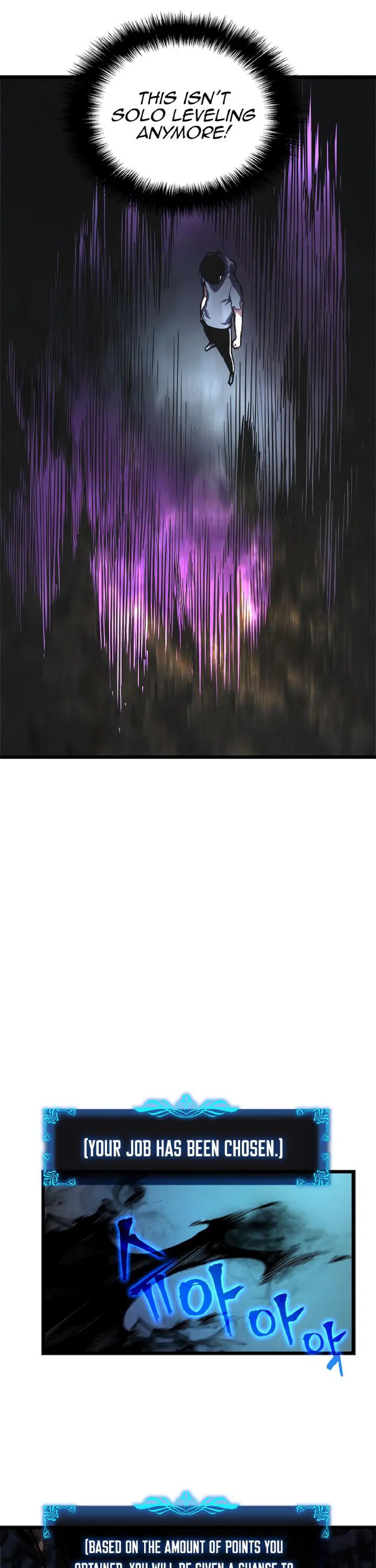 Read Solo Leveling Manga Chapter 45 Page 15