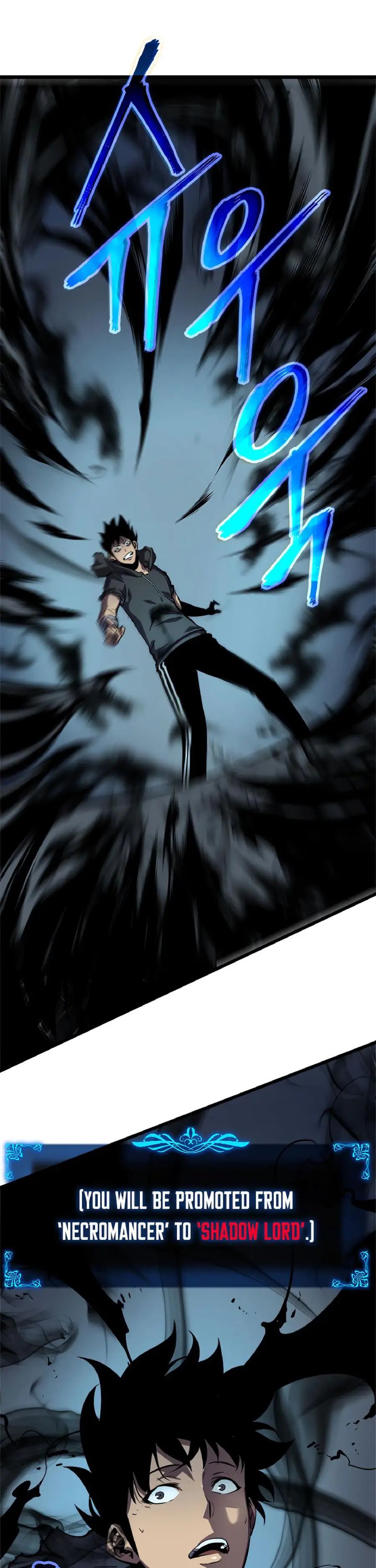 Read Solo Leveling Manga Chapter 45 Page 18