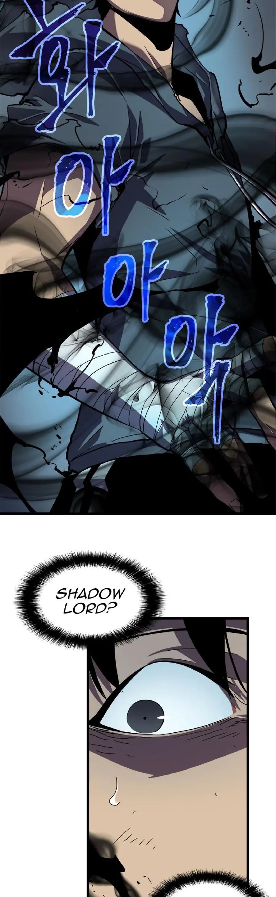 Read Solo Leveling Manga Chapter 45 Page 19