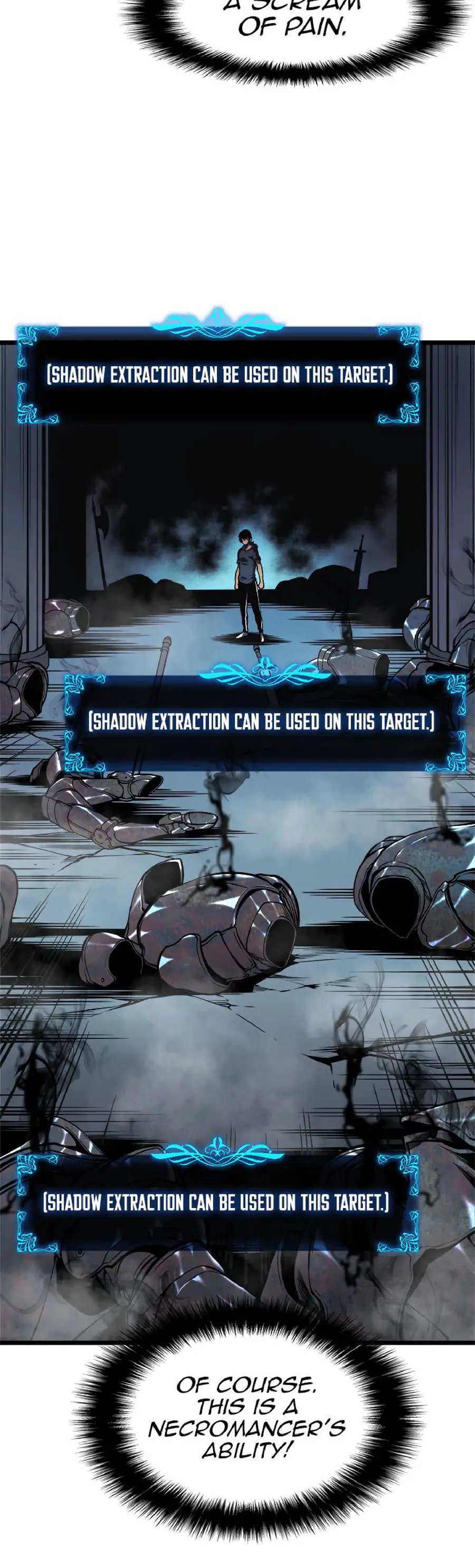 Read Solo Leveling Manga Chapter 45 Page 23