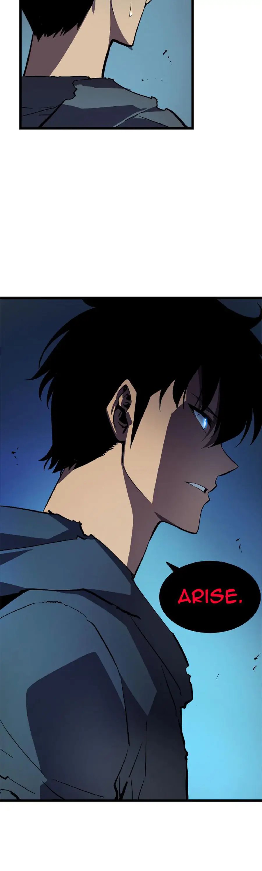 Read Solo Leveling Manga Chapter 45 Page 25