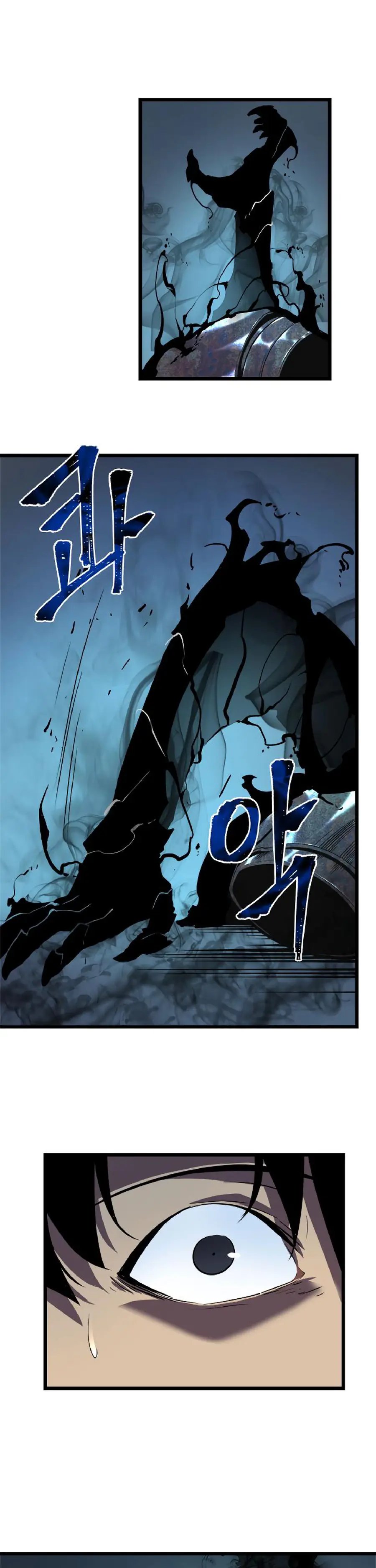 Read Solo Leveling Manga Chapter 45 Page 27