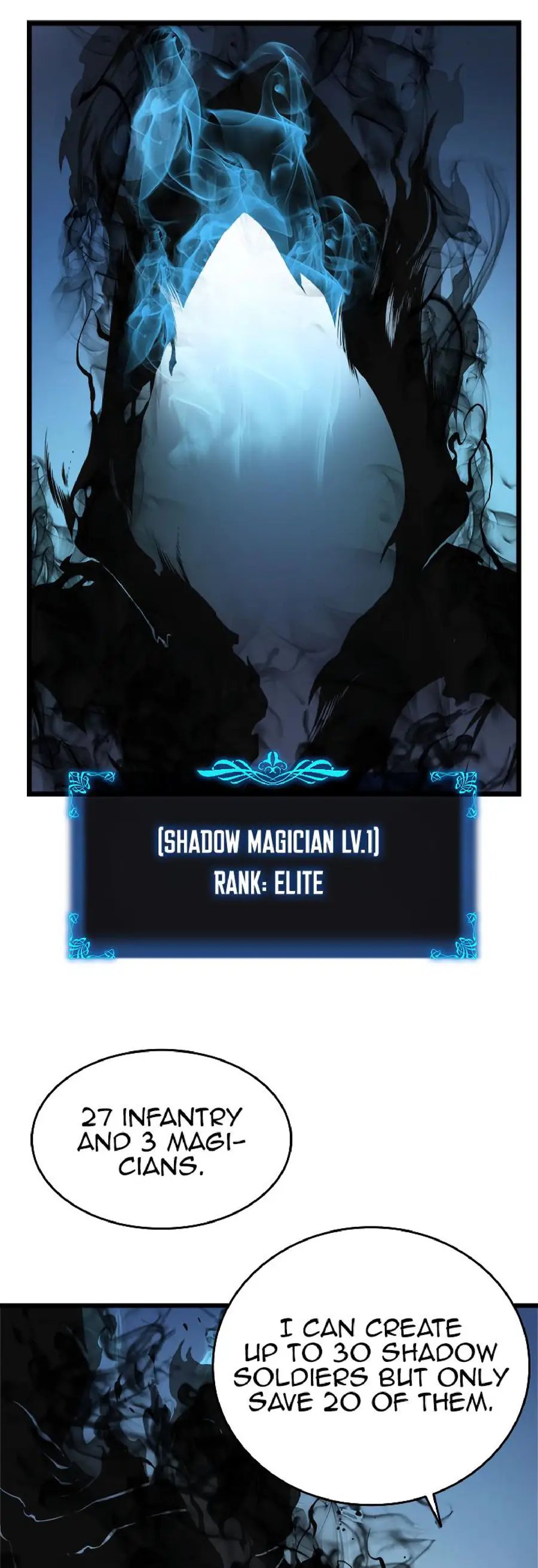 Read Solo Leveling Manga Chapter 45 Page 31