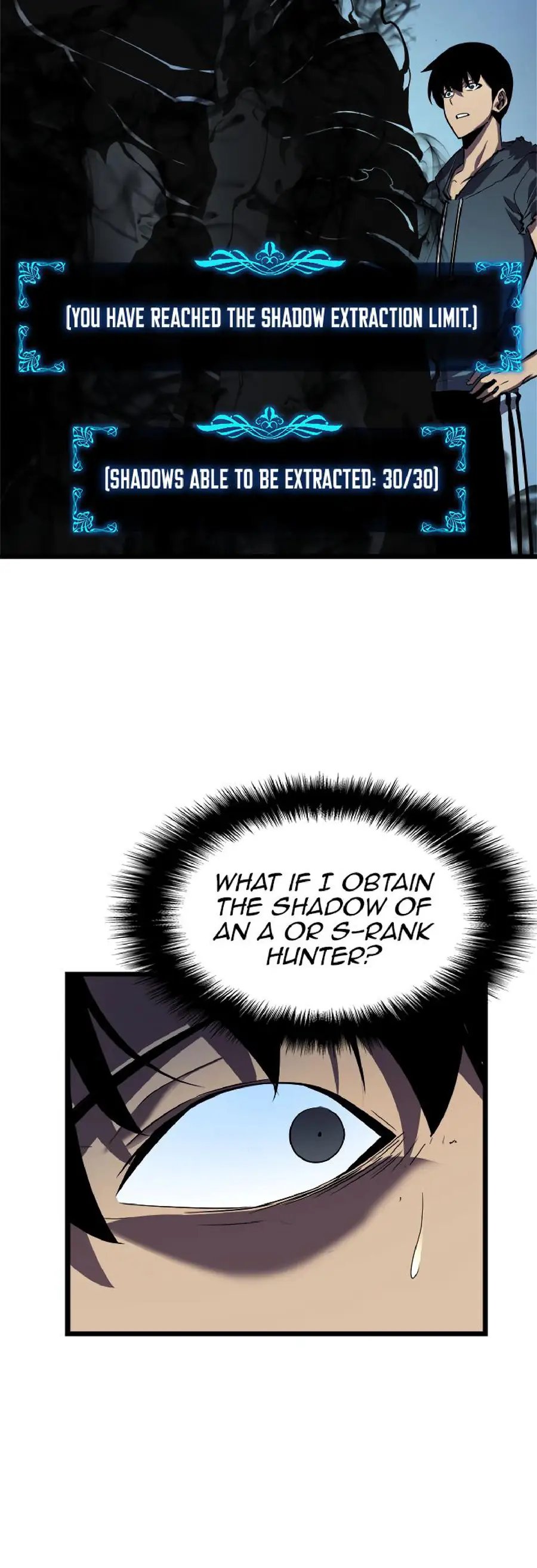 Read Solo Leveling Manga Chapter 45 Page 32