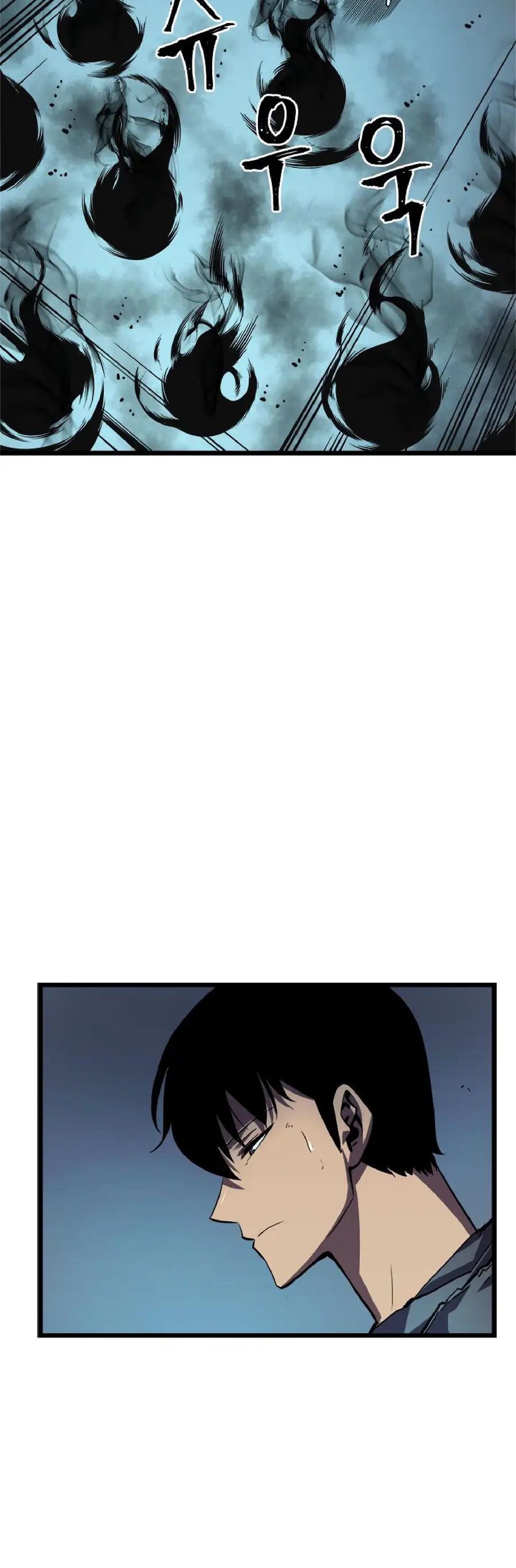 Read Solo Leveling Manga Chapter 45 Page 35