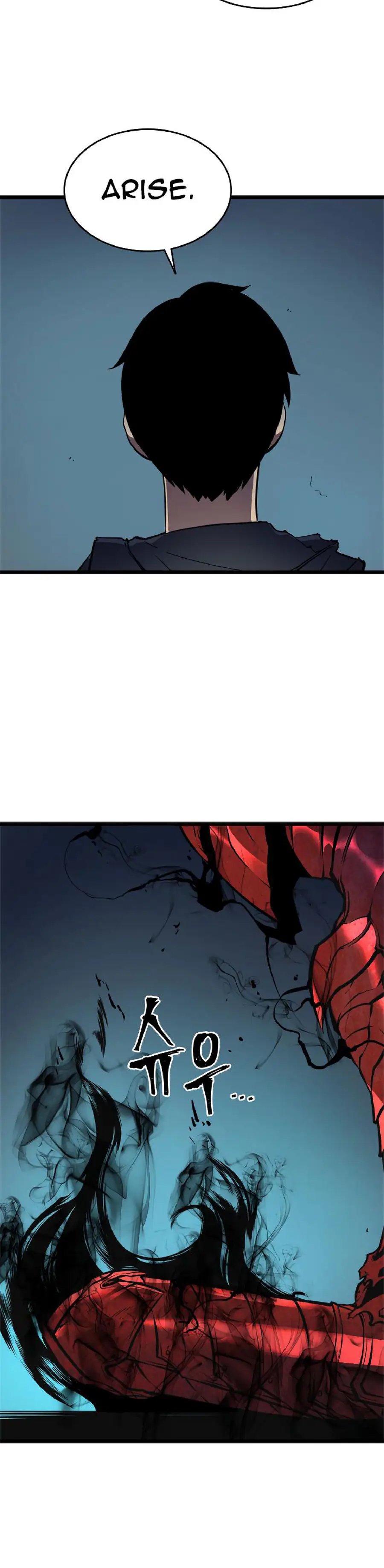 Read Solo Leveling Manga Chapter 45 Page 37