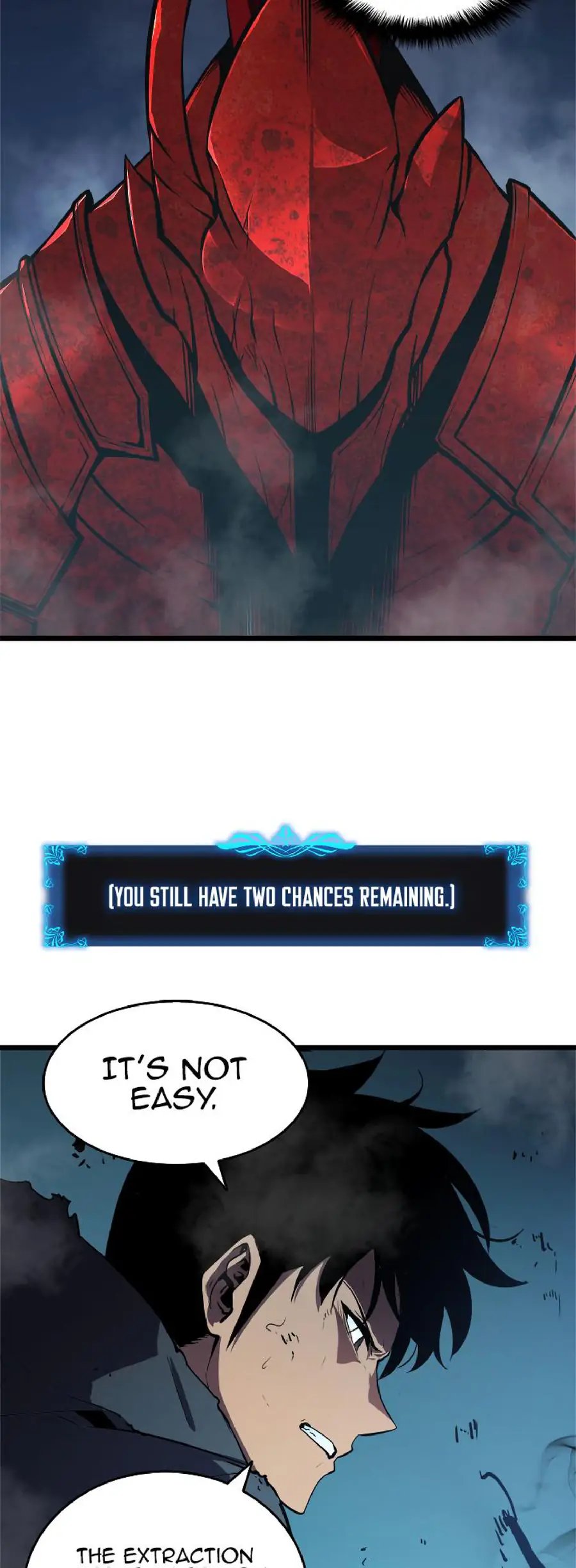 Read Solo Leveling Manga Chapter 45 Page 39