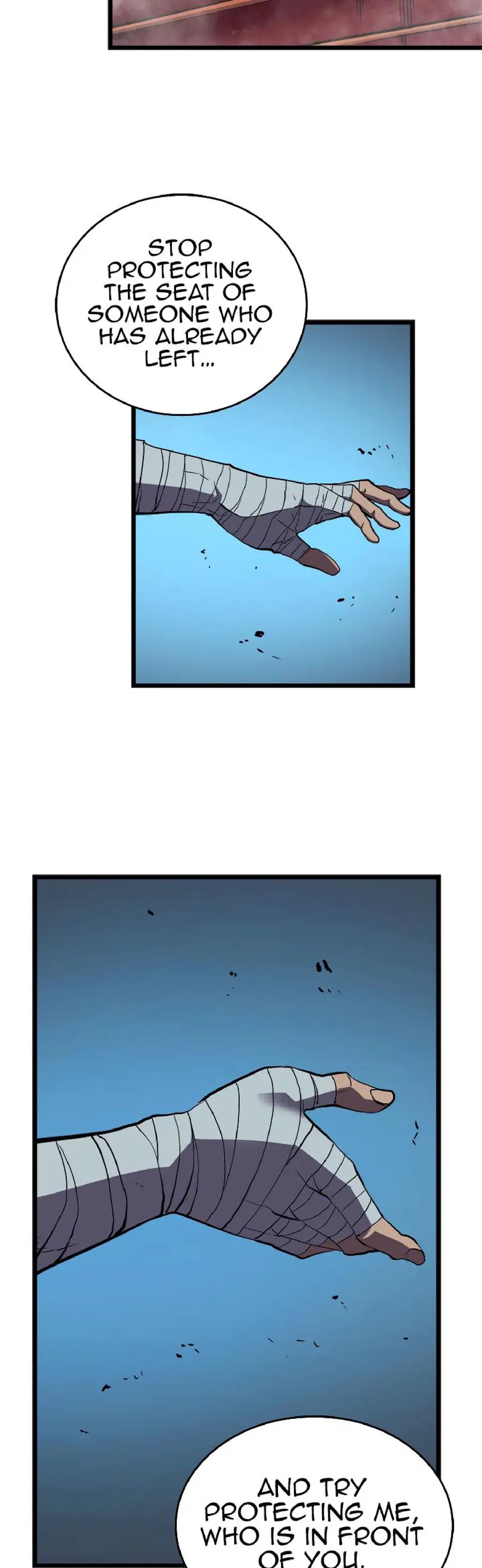 Read Solo Leveling Manga Chapter 45 Page 42