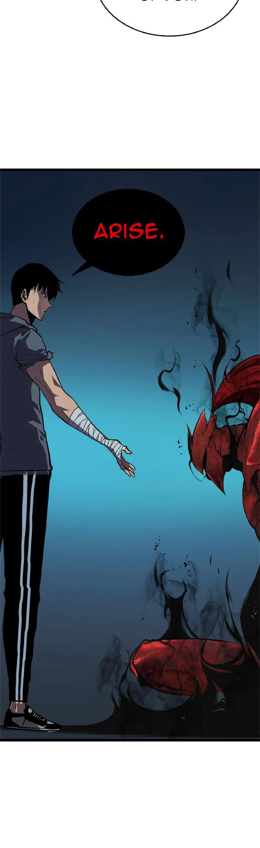 Read Solo Leveling Manga Chapter 45 Page 43