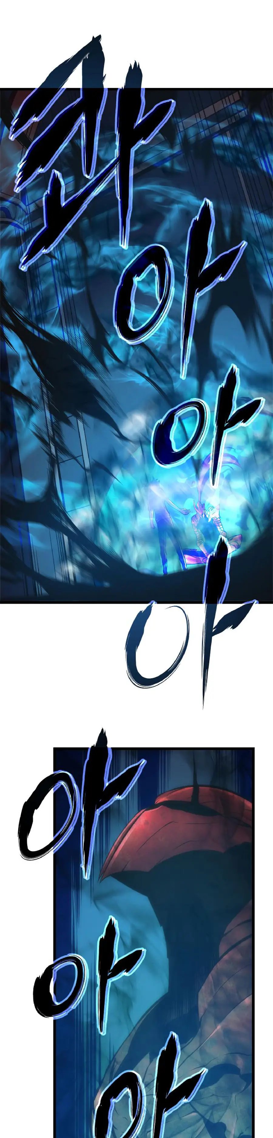 Read Solo Leveling Manga Chapter 45 Page 44