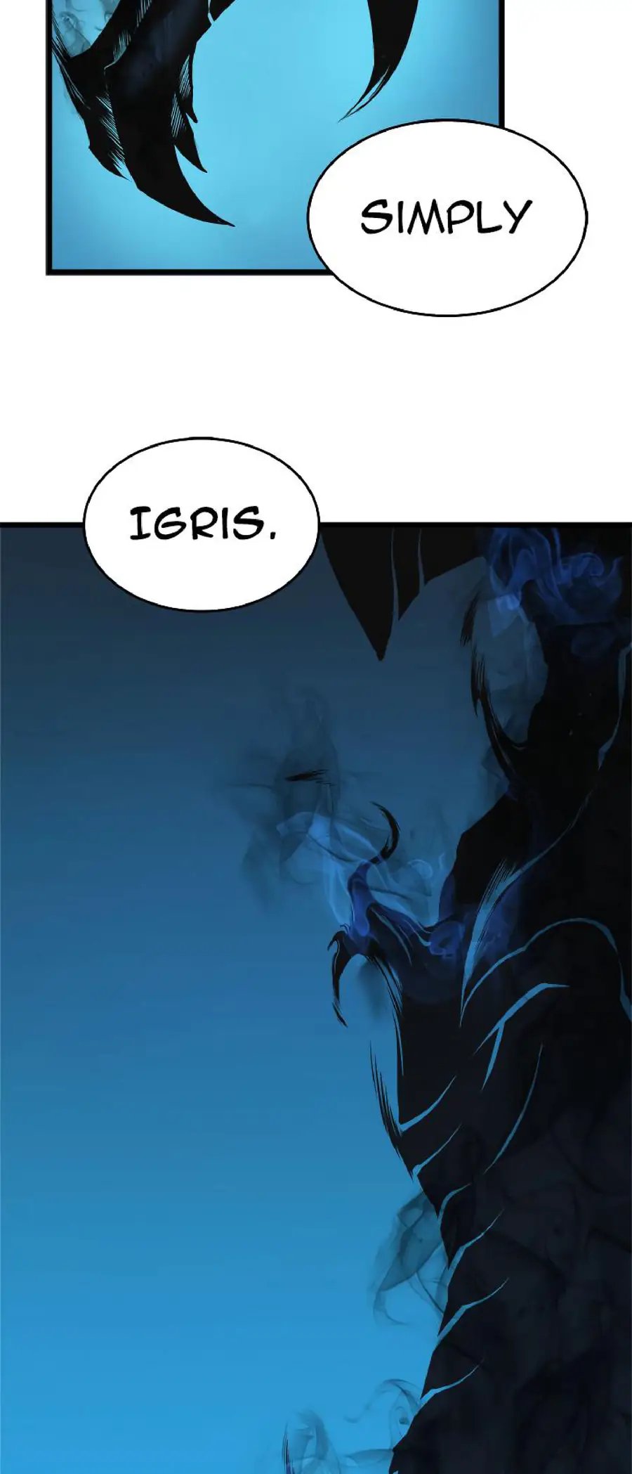 Read Solo Leveling Manga Chapter 45 Page 48