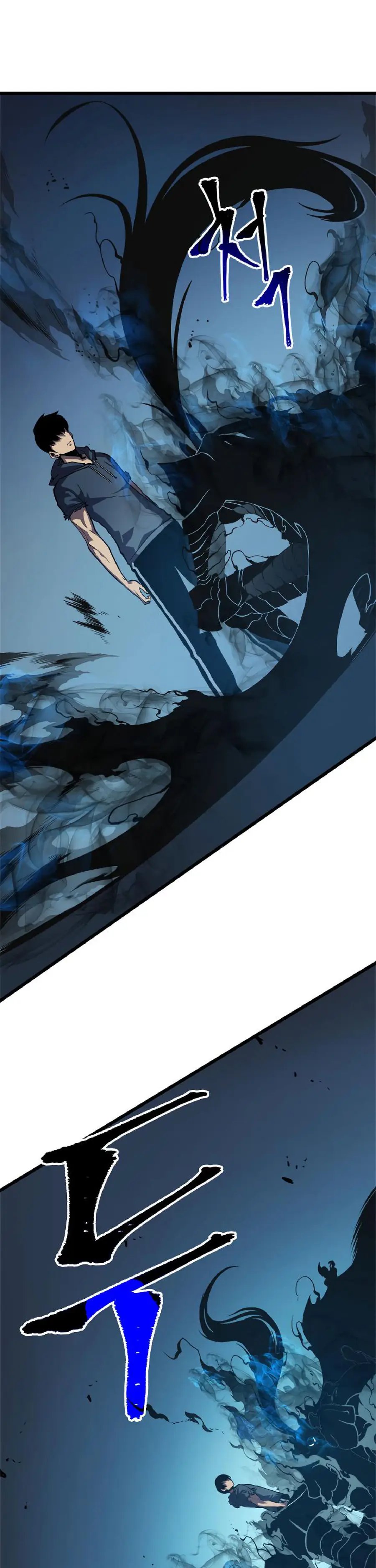 Read Solo Leveling Manga Chapter 45 Page 53