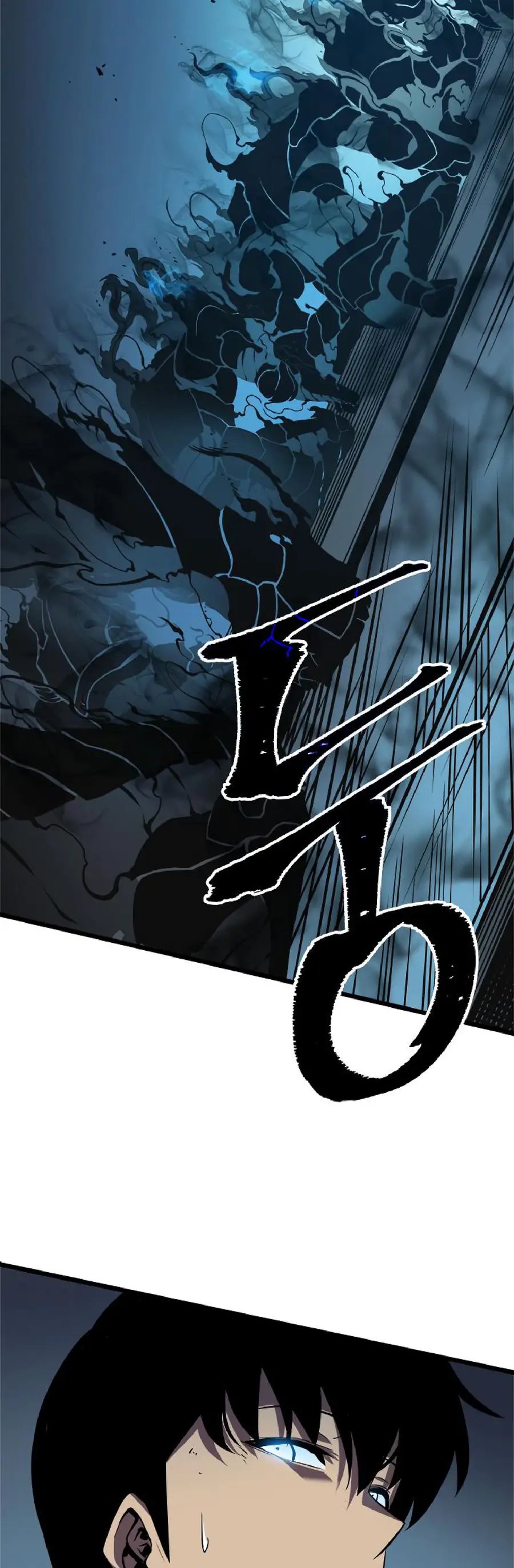 Read Solo Leveling Manga Chapter 45 Page 54