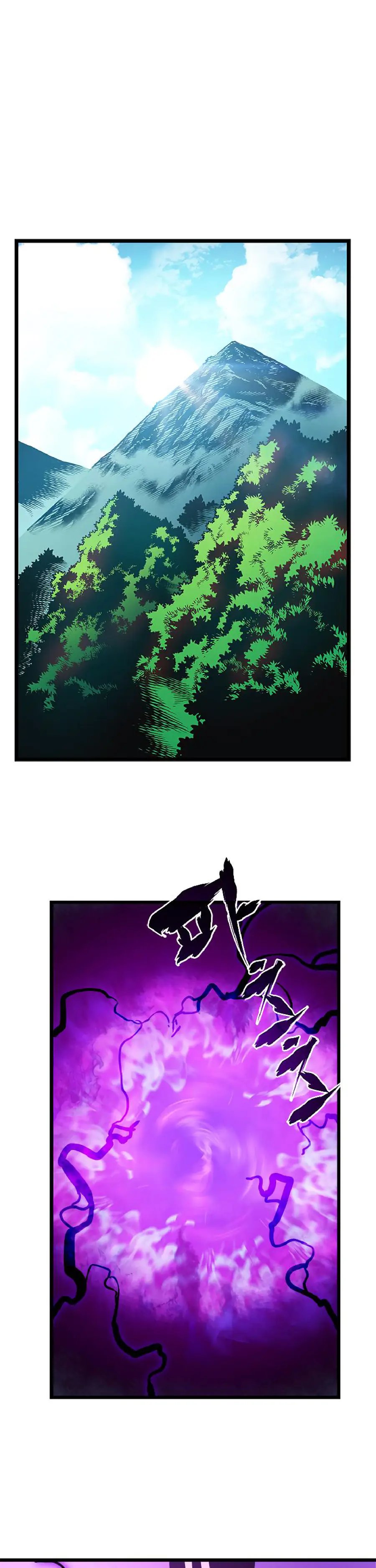 Read Solo Leveling Manga Chapter 46 Page 2