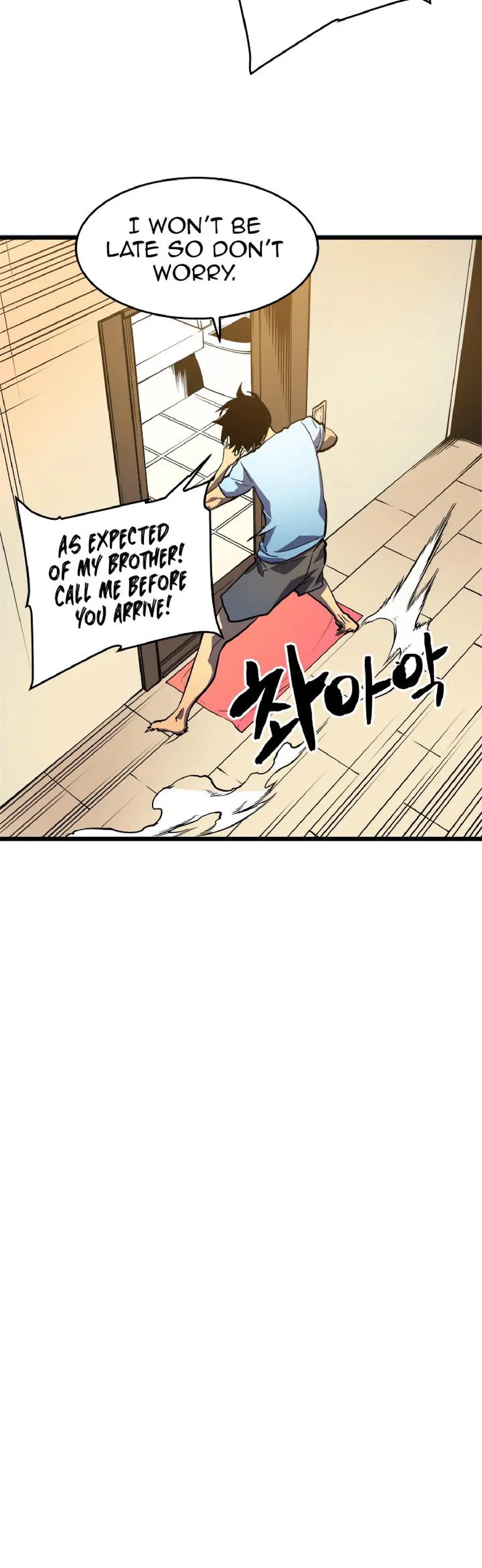 Read Solo Leveling Manga Chapter 46 Page 7