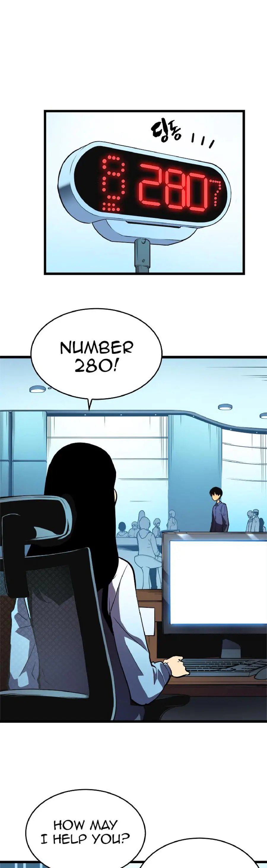 Read Solo Leveling Manga Chapter 46 Page 9