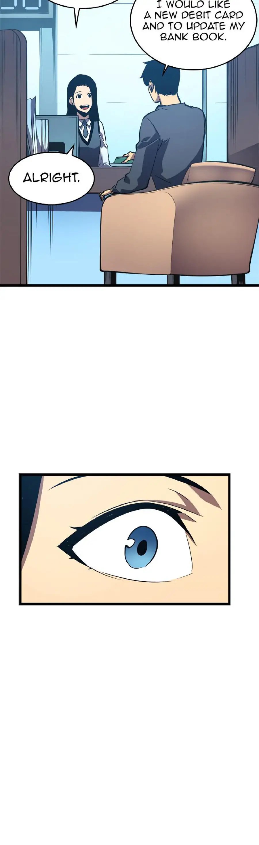 Read Solo Leveling Manga Chapter 46 Page 10