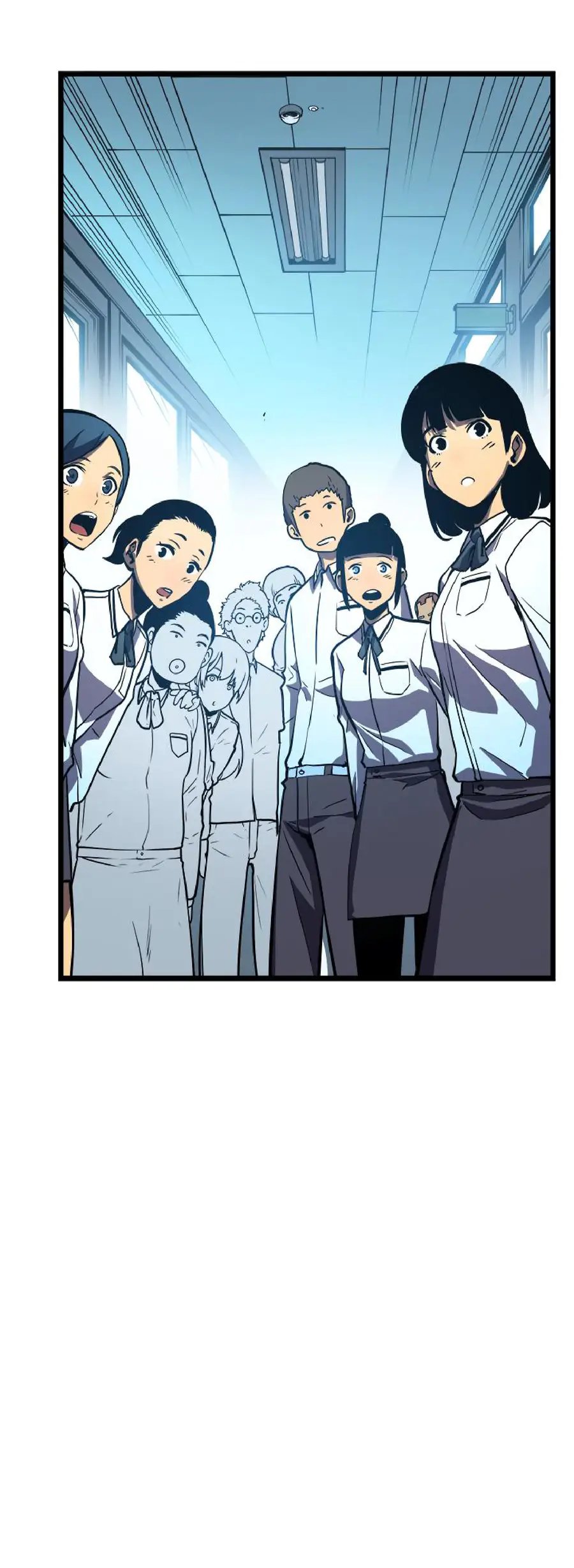 Read Solo Leveling Manga Chapter 46 Page 16