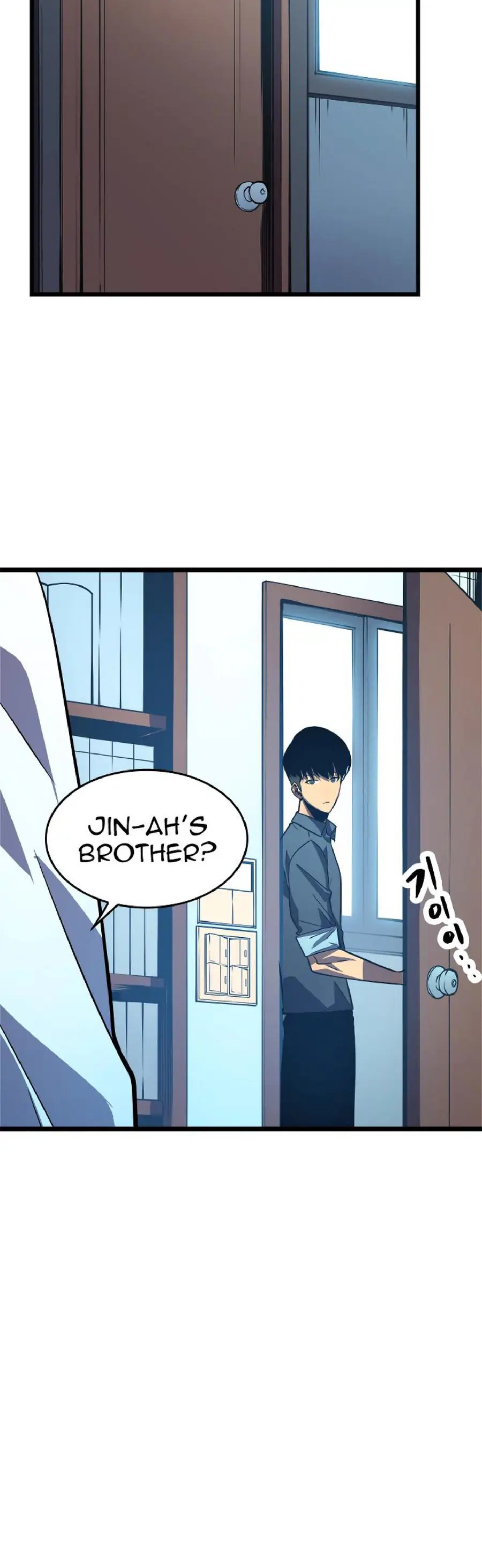 Read Solo Leveling Manga Chapter 46 Page 19