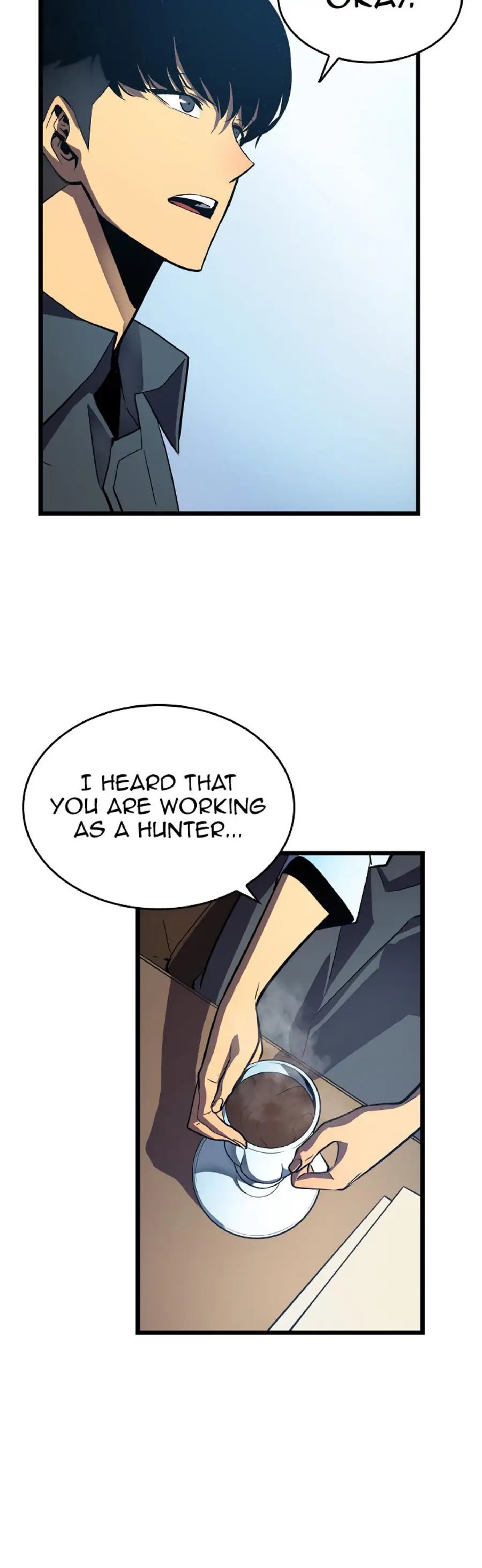 Read Solo Leveling Manga Chapter 46 Page 22