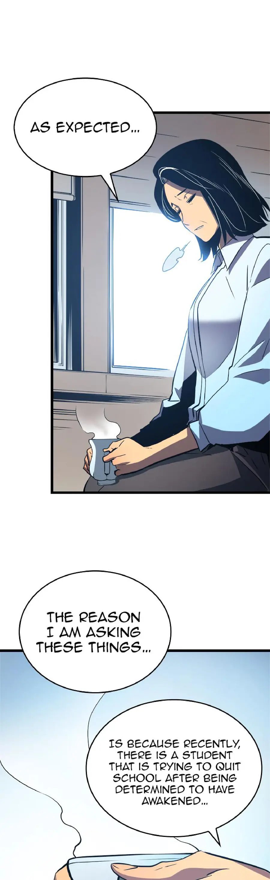 Read Solo Leveling Manga Chapter 46 Page 24