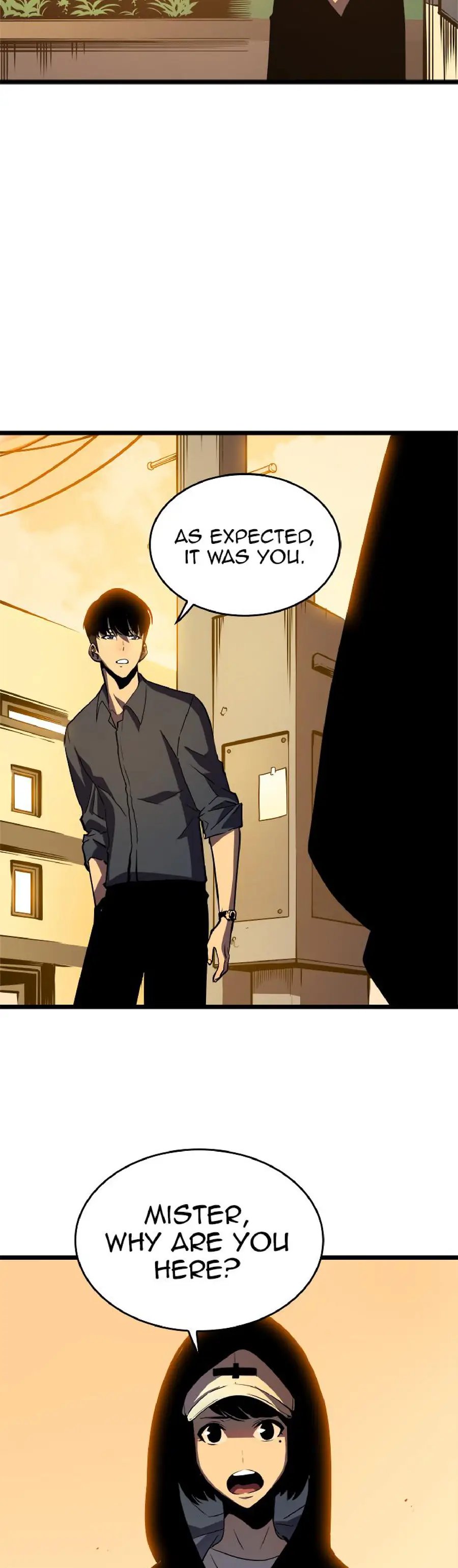 Read Solo Leveling Manga Chapter 46 Page 30