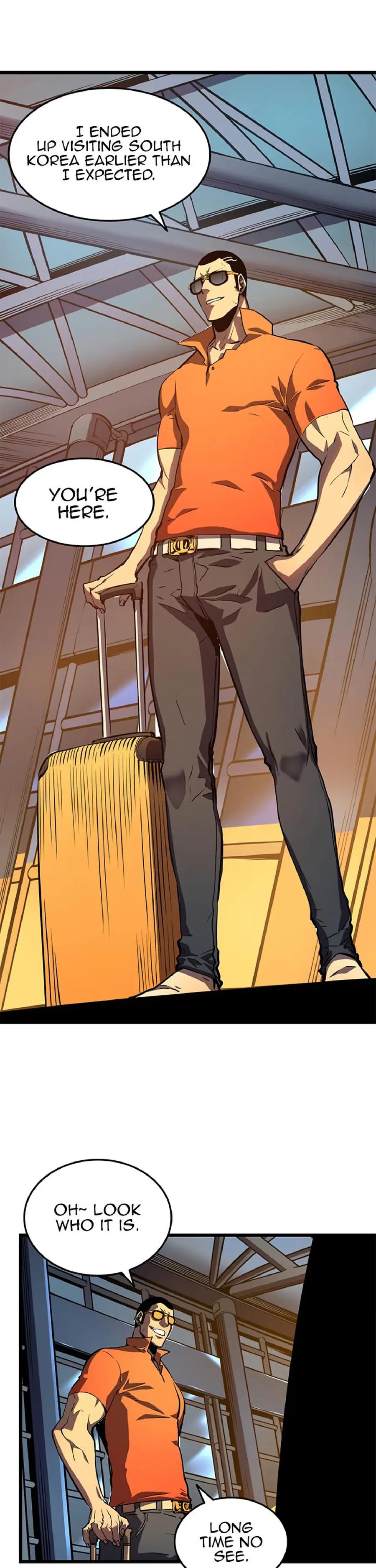 Read Solo Leveling Manga Chapter 47 Page 10