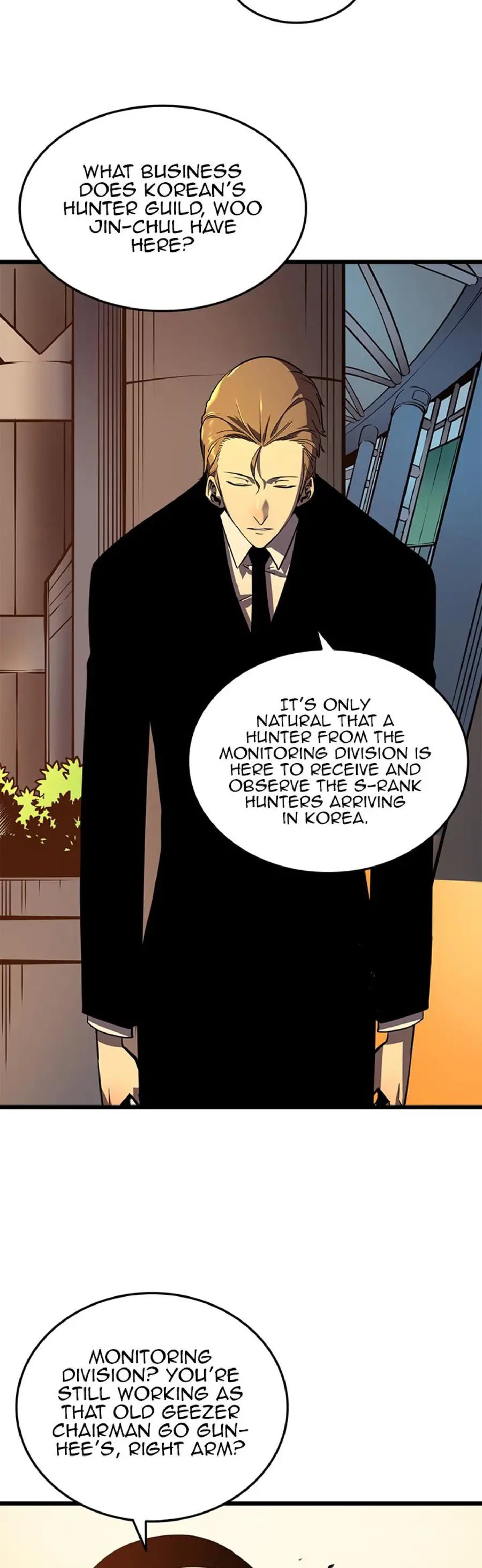 Read Solo Leveling Manga Chapter 47 Page 11