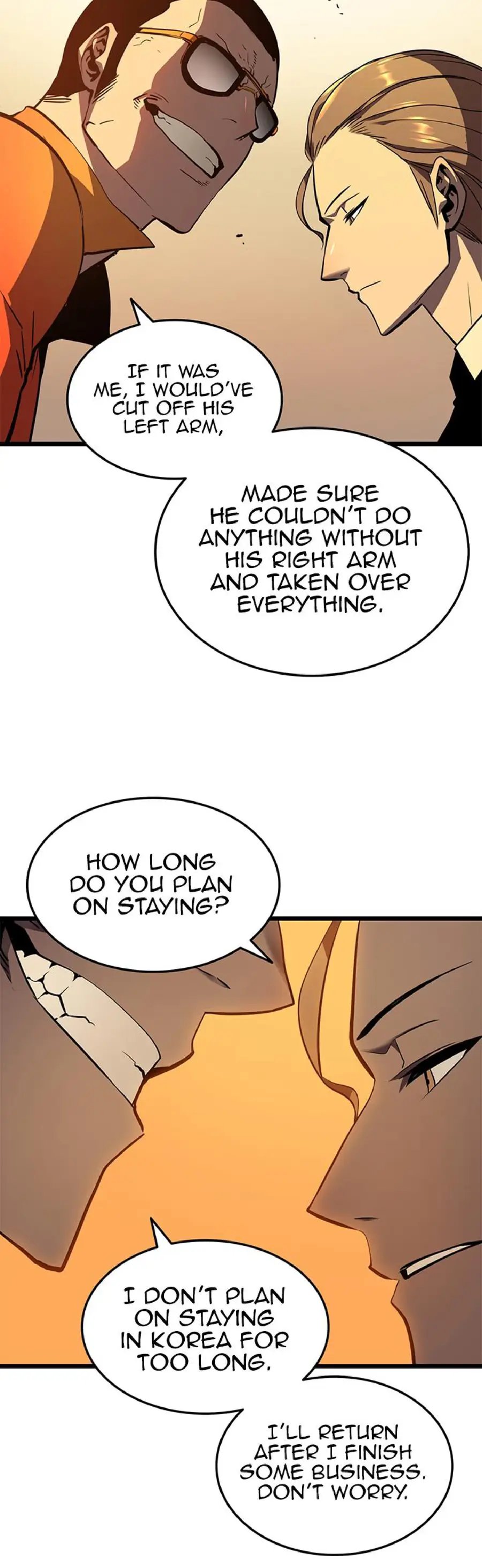 Read Solo Leveling Manga Chapter 47 Page 12