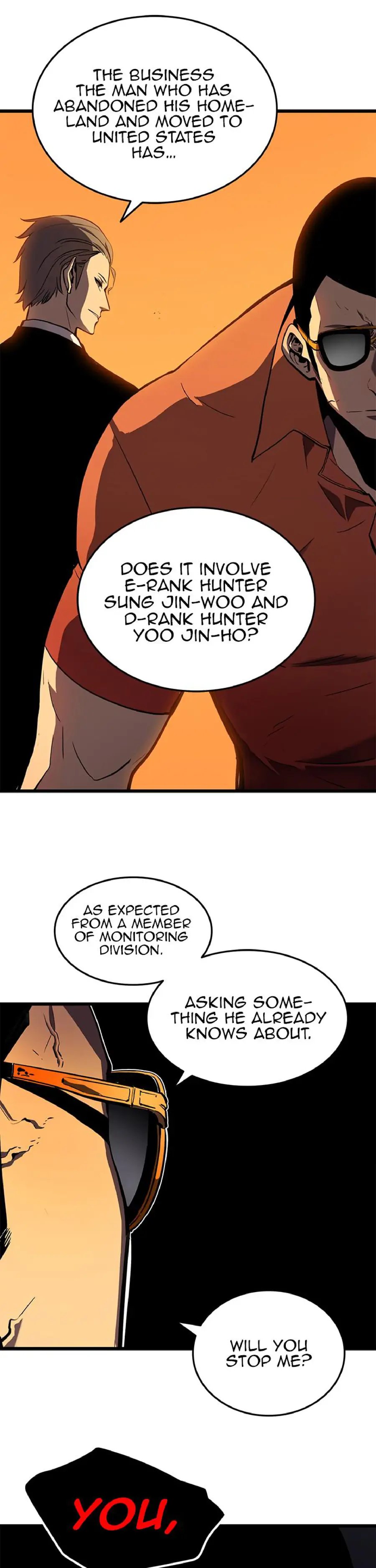 Read Solo Leveling Manga Chapter 47 Page 13