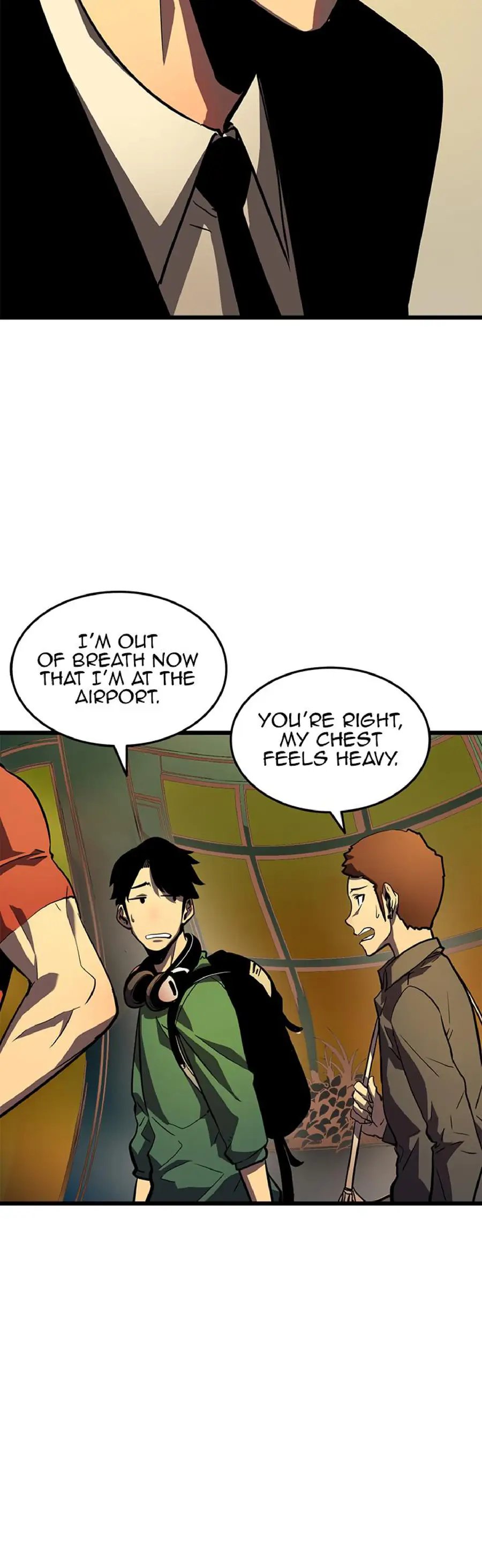 Read Solo Leveling Manga Chapter 47 Page 15