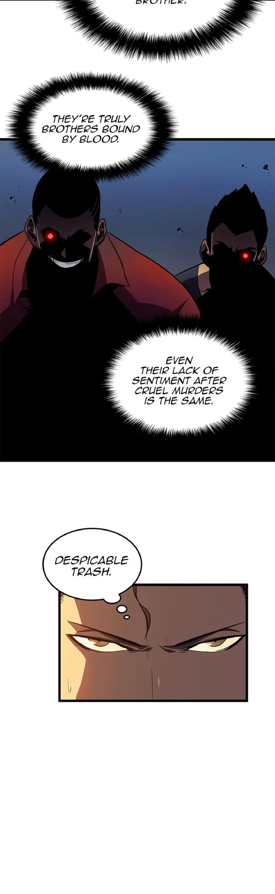 Read Solo Leveling Manga Chapter 47 Page 17