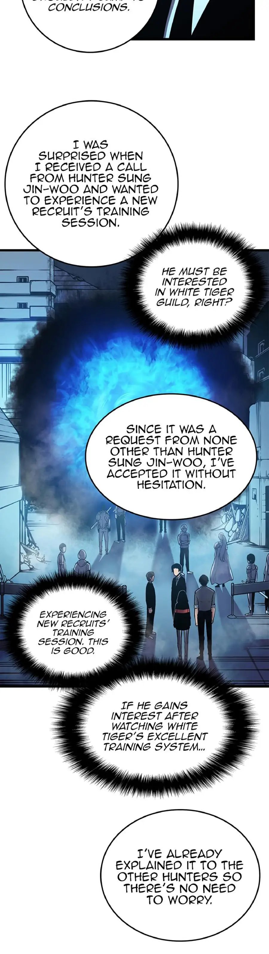 Read Solo Leveling Manga Chapter 47 Page 21