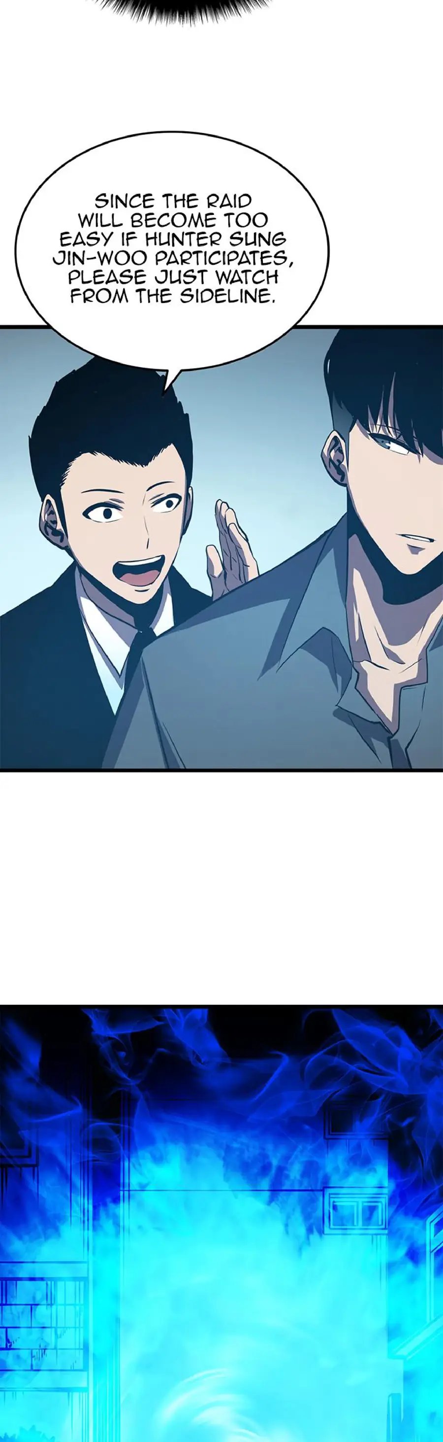 Read Solo Leveling Manga Chapter 47 Page 26