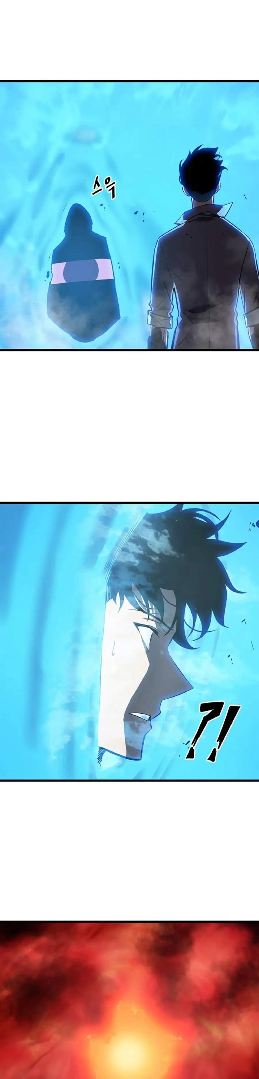 Read Solo Leveling Manga Chapter 47 Page 28