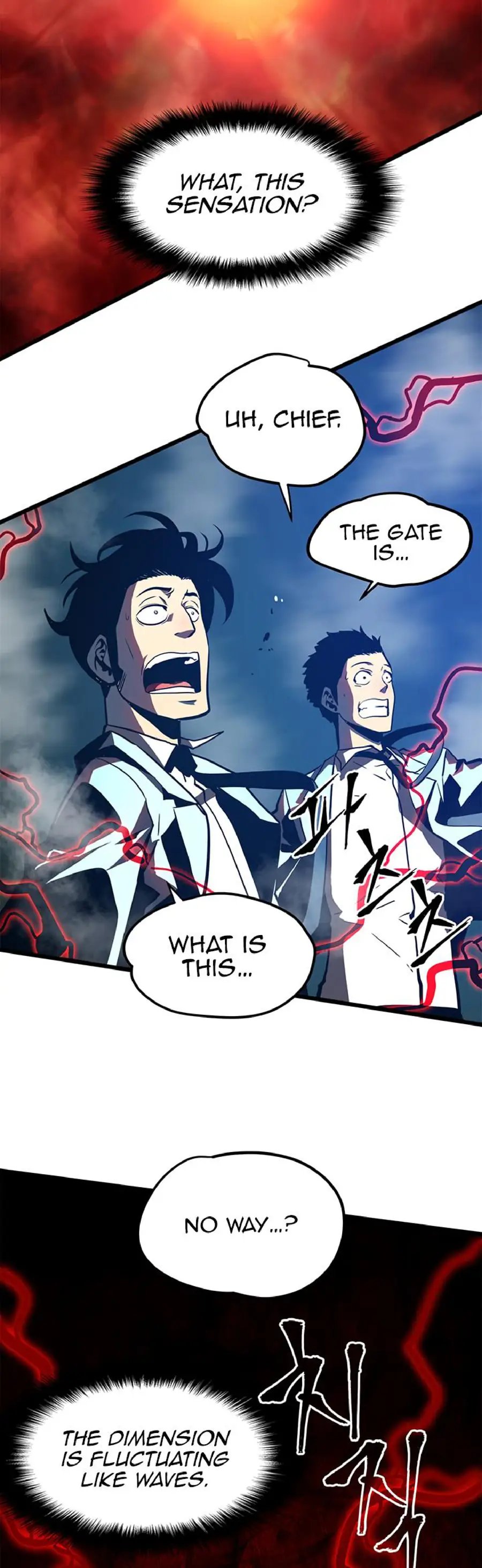 Read Solo Leveling Manga Chapter 47 Page 29