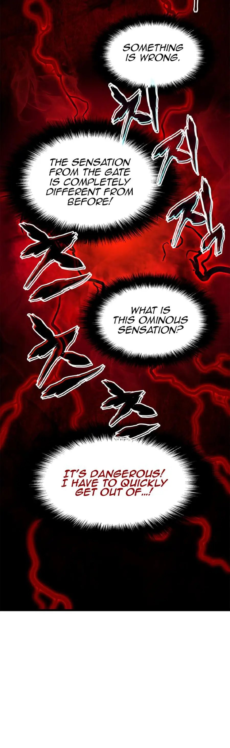 Read Solo Leveling Manga Chapter 47 Page 30